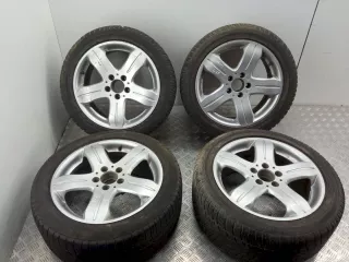 24545R17 диск литой R17 к Mercedes E W211 Арт AG1080014, вид 1