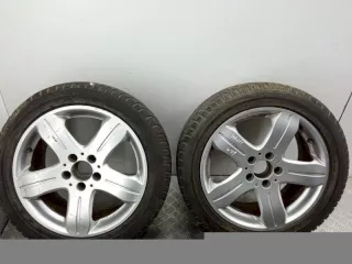 24545R17 диск литой R17 к Mercedes E W211 Арт AG1080014, вид 2