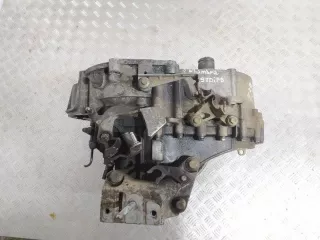 FUX КПП механическая (МКПП) 6-ступенчатая Seat Alhambra 1 restailing Арт AG1073499, вид 2