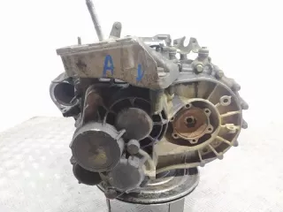 FUX КПП механическая (МКПП) 6-ступенчатая Seat Alhambra 1 restailing Арт AG1073499, вид 3