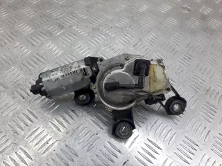  Моторчик заднего стеклоочистителя (дворника) Audi A4 B6 Арт AG1073280, вид 1