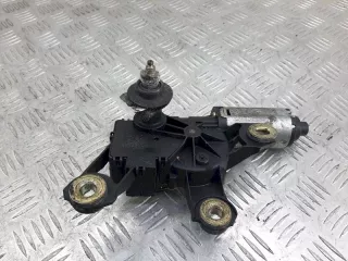  Моторчик заднего стеклоочистителя (дворника) Audi A4 B6 Арт AG1073280, вид 2