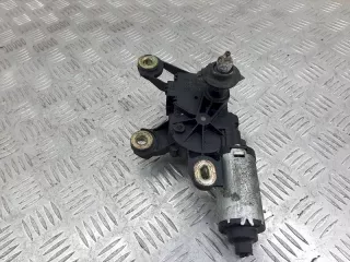  Моторчик заднего стеклоочистителя (дворника) Audi A4 B6 Арт AG1073280, вид 3