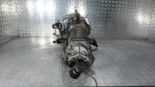 TR690JDKAA КПП автоматическая (АКПП) Subaru Legacy 4 2.0л Арт 103104.1, вид 2