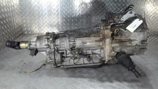 TR690JDKAA КПП автоматическая (АКПП) Subaru Legacy 4 2.0л Арт 103104.1, вид 3
