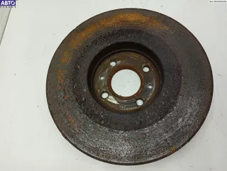  Диск тормозной передний Renault Scenic 2 Арт 54313169, вид 2