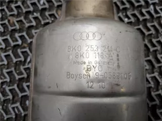 8K0253211C Катализатор  Audi A6 C7 (S6,RS6) Арт 7923746, вид 3