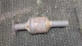  Катализатор  Opel Antara Арт 7896033, вид 2