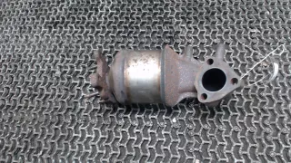 55354261 Катализатор  Opel Meriva 1 Арт 7713260, вид 4