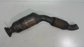 4F0131701EE Катализатор  Audi A6 C6 (S6,RS6) Арт 6970920, вид 1