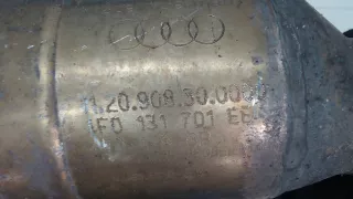 4F0131701EE Катализатор  Audi A6 C6 (S6,RS6) Арт 6970920, вид 2