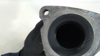 4F0131701EE Катализатор  Audi A6 C6 (S6,RS6) Арт 6970920, вид 3