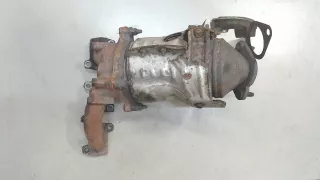  Катализатор  Mazda CX-9 1 Арт 6610595, вид 1