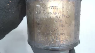 7L8131690 Катализатор  Audi Q7 4L Арт 6402879, вид 2