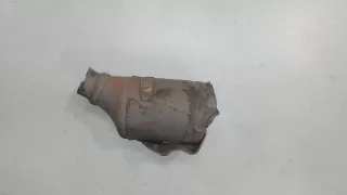  Катализатор  Ford Fusion 2 Арт 6334288, вид 1