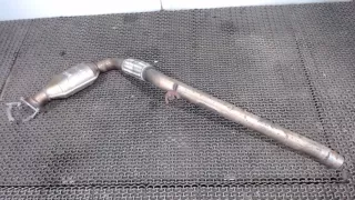 BM80266H Катализатор  Ford Transit 3 restailing Арт 6292860, вид 1