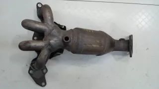 5L8Z5G232A Катализатор  Ford Escape 2 Арт 5972745, вид 1