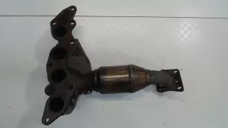 5L8Z5G232A Катализатор  Ford Escape 2 Арт 5972745, вид 2