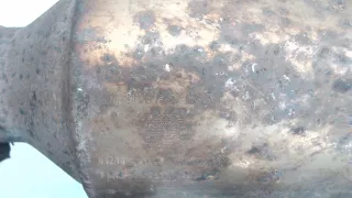  Катализатор  Ford Escape 3 Арт 5766637, вид 2