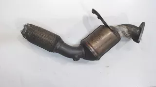 7L0131690,2228960164 Катализатор  Volkswagen Touareg 1 Арт 5624887, вид 1