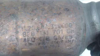 8E0131701GH Катализатор  Audi A4 B7 Арт 5568579, вид 2