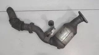 8K0254250K Катализатор  Audi Q5 1 Арт 5558158, вид 1