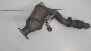  Катализатор  Audi Q5 1 Арт 5496304, вид 1