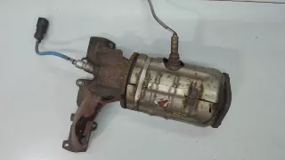  Катализатор  Ford Explorer 5 Арт 5493080, вид 1