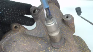  Катализатор  Ford Explorer 5 Арт 5493080, вид 3