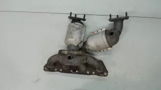 06F253031AC Катализатор  Audi A3 8P Арт 5509758, вид 2