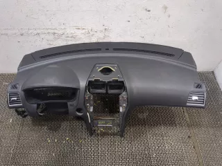 VP335X18A612A Панель передняя салона (торпедо) Ford Explorer 5 restailing Арт 8256872, вид 2