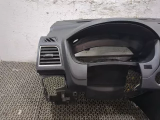 VP335X18A612A Панель передняя салона (торпедо) Ford Explorer 5 restailing Арт 8256872, вид 3