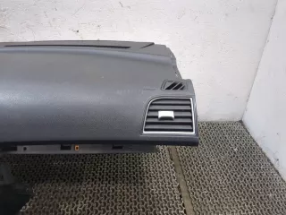 VP335X18A612A Панель передняя салона (торпедо) Ford Explorer 5 restailing Арт 8256872, вид 4