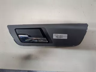 A3365010001 Ручка внутренняя задняя левая Mercedes S W221 Арт 8642151, вид 1