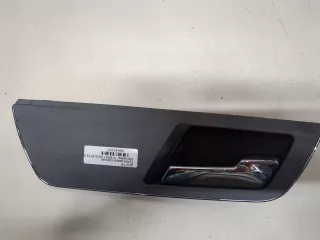 A3366010001 Ручка внутренняя задняя правая Mercedes S W221 Арт 8642107, вид 1