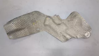 7l6301327 Теплозащита кузова Volkswagen Touareg 1 Арт 8644555, вид 1
