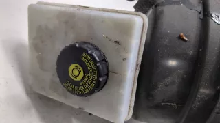 34336857872,6857870 Цилиндр тормозной главный BMW X4 F26 Арт 8468535, вид 2