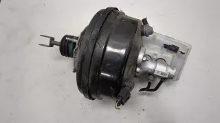 34336857872,6857870 Цилиндр тормозной главный BMW X4 F26 Арт 8468535, вид 4