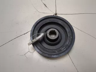  Шкив коленвала Honda Civic 7 restailing Арт 8380524, вид 1