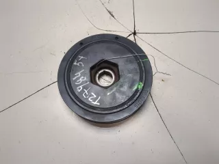  Шкив коленвала Honda Civic 7 restailing Арт 8380524, вид 2