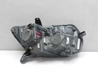  Фара левая Renault Logan 2 Арт smt182446, вид 4