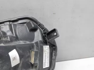  Фара левая Renault Logan 2 Арт smt182446, вид 5