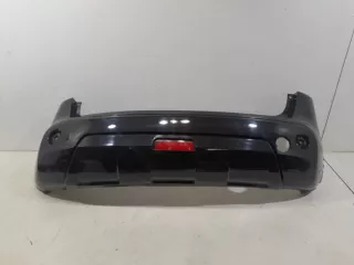 85022JE24H бампер Nissan Qashqai 1  Арт VZ204421, вид 1