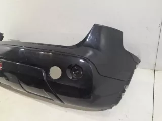 85022JE24H бампер Nissan Qashqai 1  Арт VZ204421, вид 2