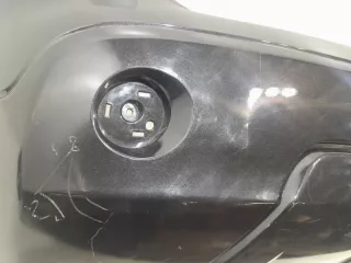 85022JE24H бампер Nissan Qashqai 1  Арт VZ204421, вид 4