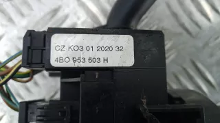 4B0953503H Переключатель поворотов и дворников (стрекоза) Seat Alhambra 1 restailing Арт NEA24Q801_A34150, вид 6