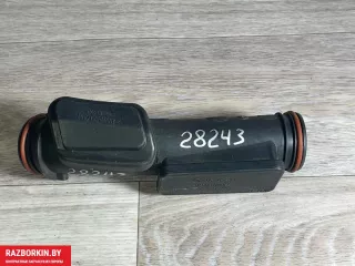 03C145674B Патрубок воздушного фильтра Audi A3 8V Арт 28243_1, вид 1