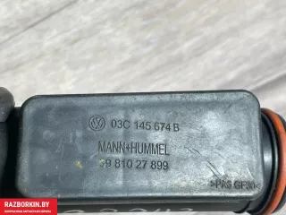 03C145674B Патрубок воздушного фильтра Audi A3 8V Арт 28243_1, вид 3