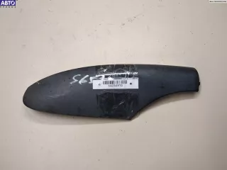 3B9860150B Накладка (заглушка) рейлинга Volkswagen Passat B5 Арт 54236970, вид 1