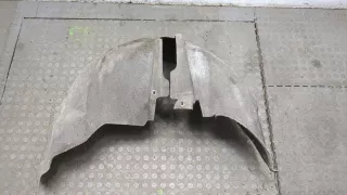 4F0810171D Защита арок задняя левая (подкрылок) Audi A6 Allroad C6 Арт 8649018, вид 2